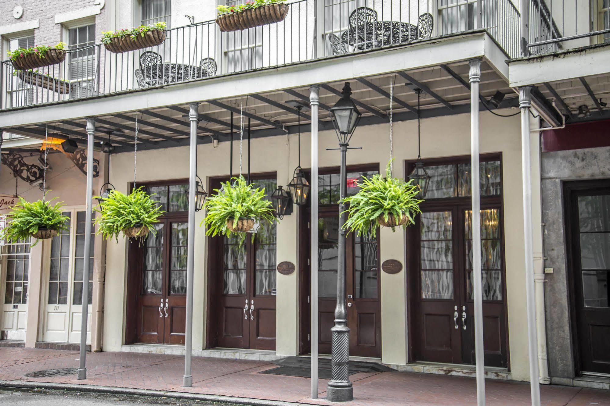 Bluegreen Vacations Club La Pension New Orleans Exterior foto